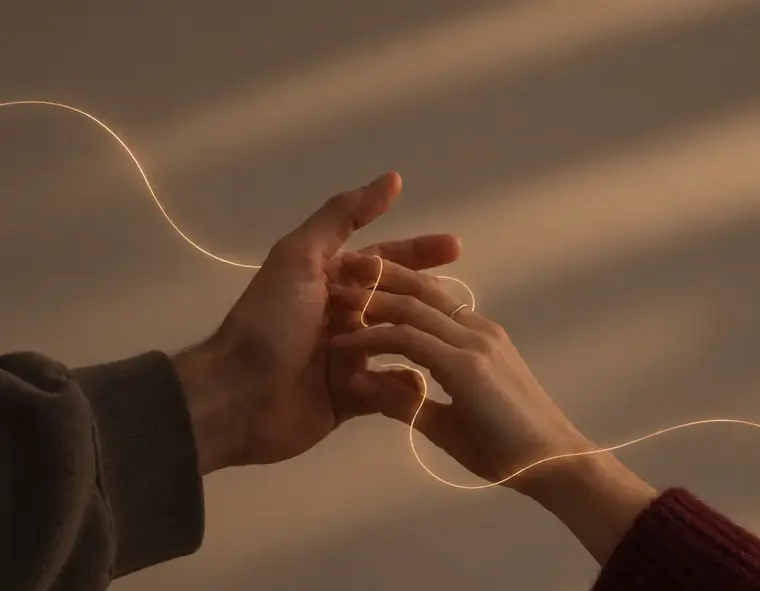 Terapia de pareja: reconstruir el vínculo