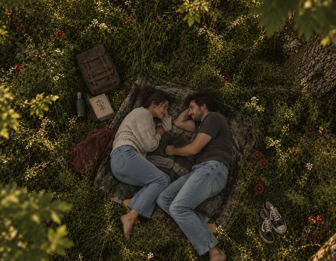 Terapia de pareja: reconstruir el vínculo